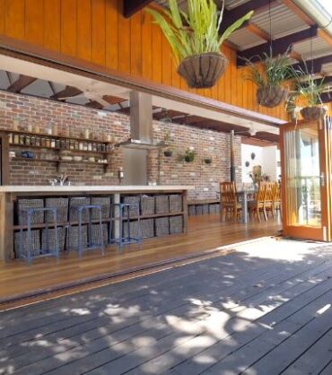 Australia's Best Homes - Modern Queenslander