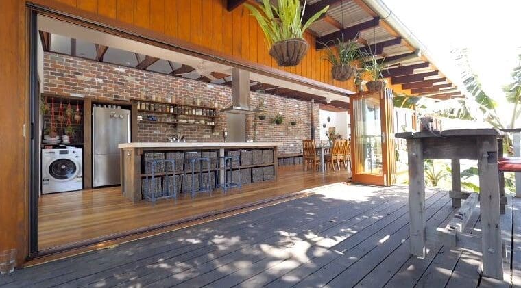 Australia's Best Homes - Modern Queenslander