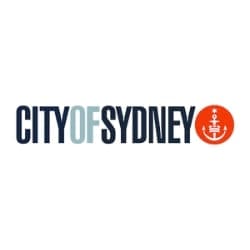 city of sydney logo