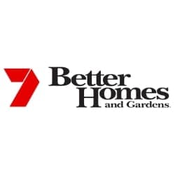 better homes logo