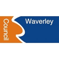 waverley council logo