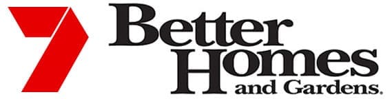 better homes logo