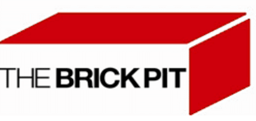 The Brickpit logo