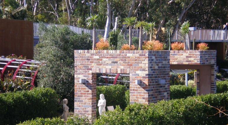 The History Of Brick Recycling In Australia And Its Modern Applications