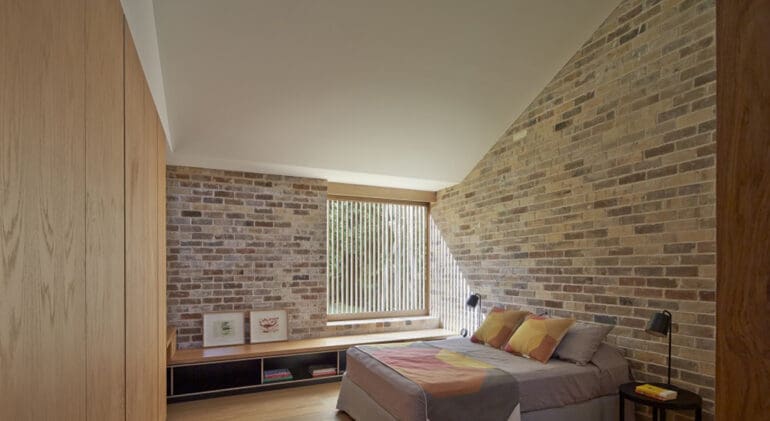 Sydney’s Best Suppliers For High-Quality Reclaimed Bricks