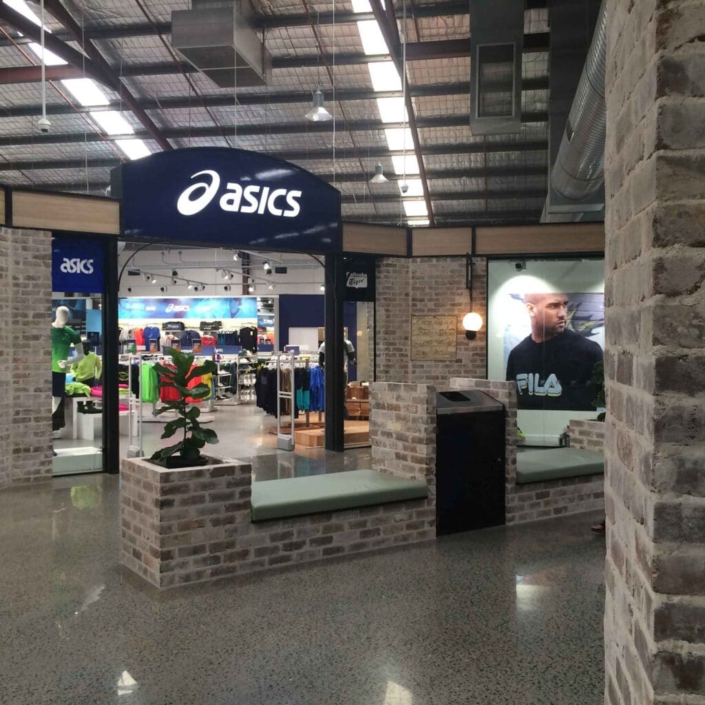 Repurposing Bricks From Old Factories: A Nod To Industrial History