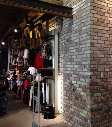 The Role Of Recycled Bricks In Reducing Construction Waste