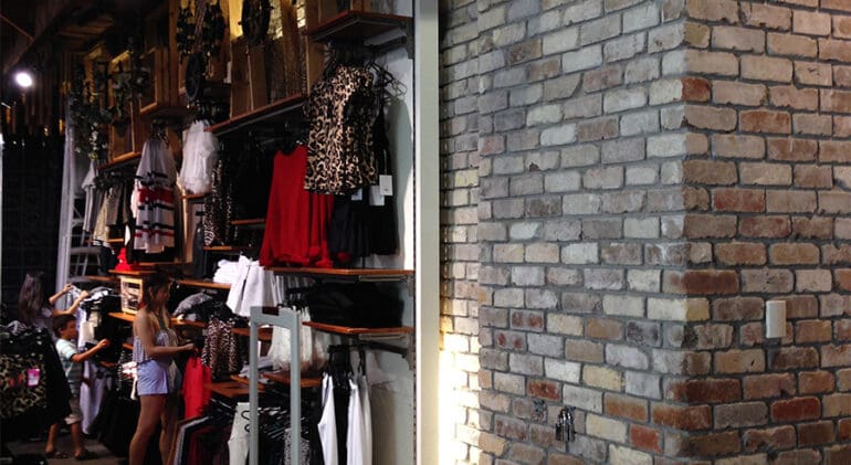 The Role Of Recycled Bricks In Reducing Construction Waste