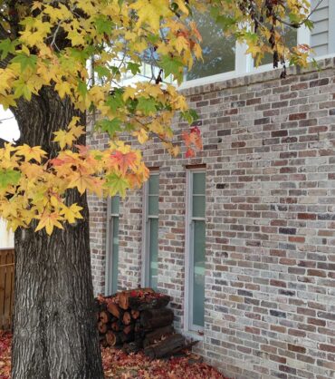 Recycled Bricks And Thermal Efficiency