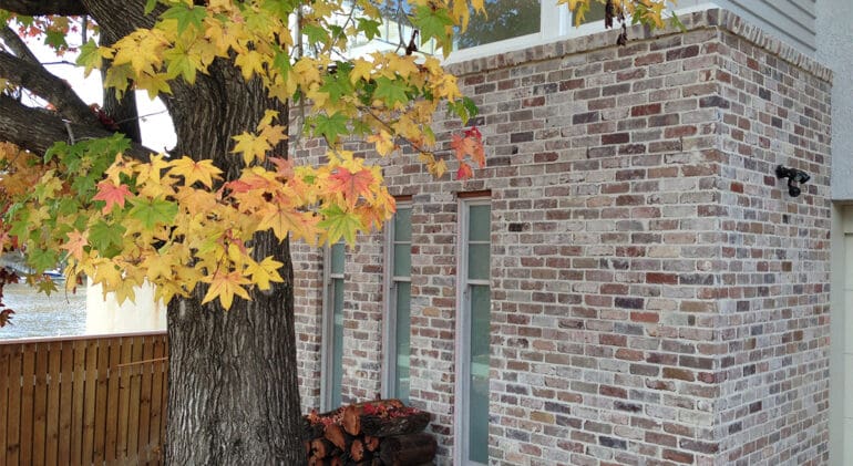 Recycled Bricks And Thermal Efficiency