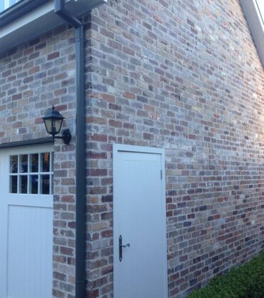 Recycled Bricks For Commercial Buildings