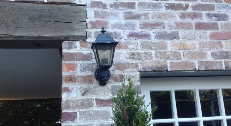 Matching Recycled Bricks To Your Australian Home’s Architectural Style