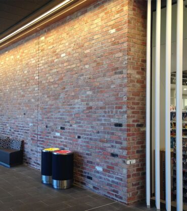 Seasonal Maintenance Tips For Outdoor Recycled Brick Features
