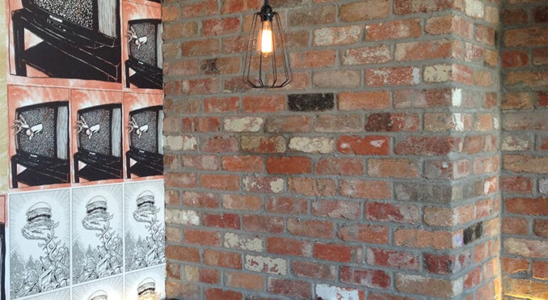 Where To Donate Or Sell Old Bricks In Australia