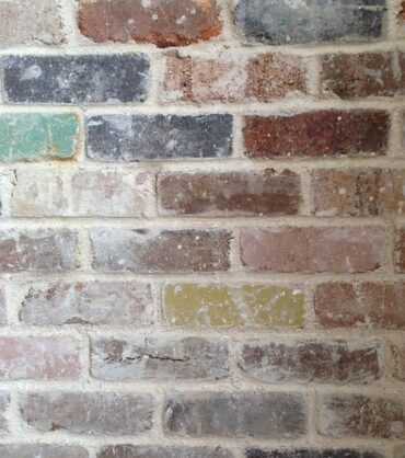 The Best Tools For Cutting And Shaping Recycled Bricks