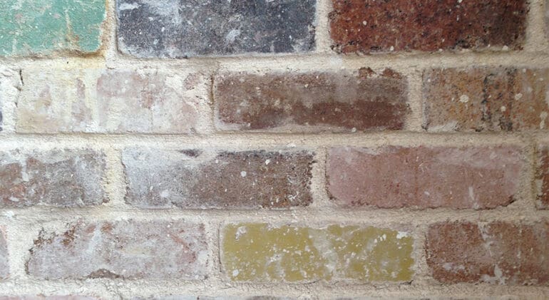 The Best Tools For Cutting And Shaping Recycled Bricks