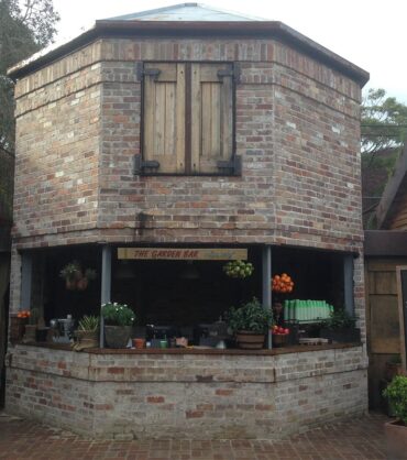 The Art Of Repurposing Bricks