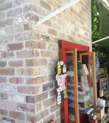 Recycled Bricks And Bushfire Resistance