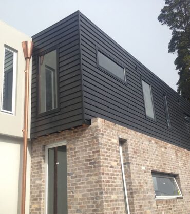 Affordable Housing Solutions Using Recycled Bricks In Regional Australia