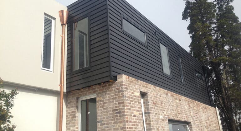 Affordable Housing Solutions Using Recycled Bricks In Regional Australia