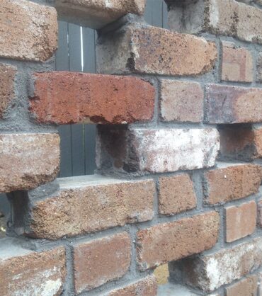 Why Recycled Bricks Are A Smart Choice For Heritage Restoration