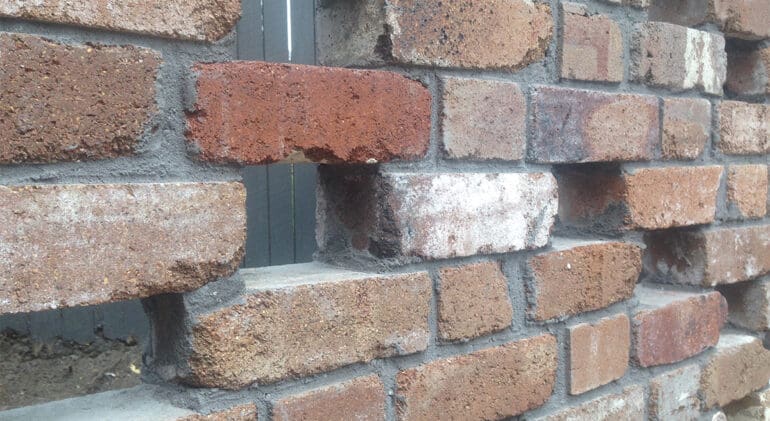 Why Recycled Bricks Are A Smart Choice For Heritage Restoration