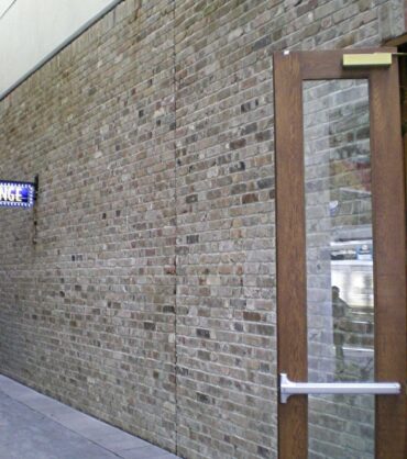 The Environmental Impact Of Choosing Recycled Bricks Over New Ones