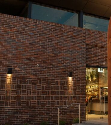Reviving Heritage Homes With Recycled Bricks