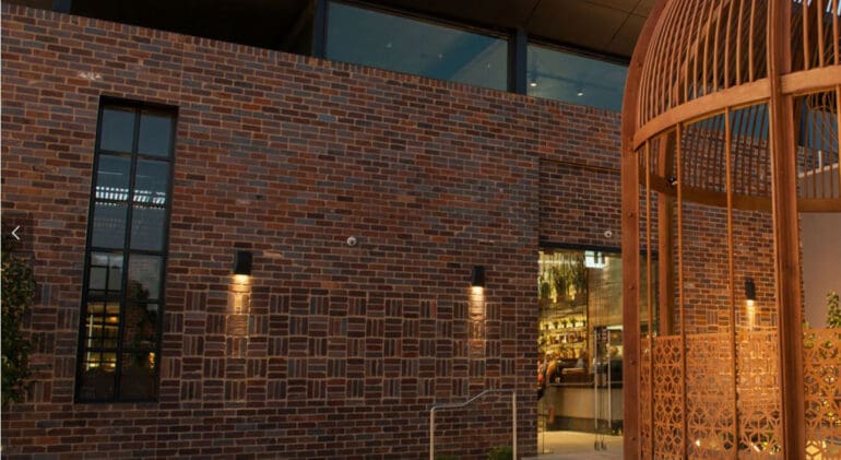 Reviving Heritage Homes With Recycled Bricks