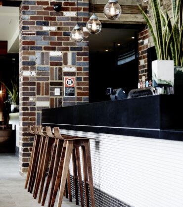 From Industrial Waste To Beautiful Homes