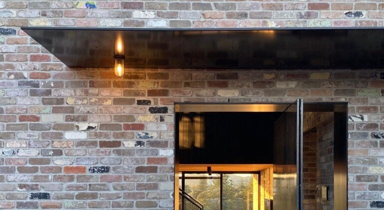 Recycled Bricks Vs. New Bricks In Australia