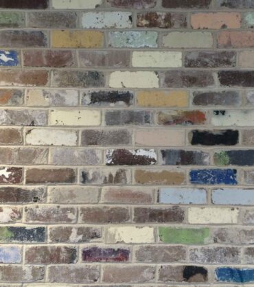 How To Clean And Restore Old Bricks For A Modern Build
