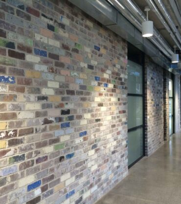 Top 10 Creative Ways To Use Recycled Bricks In Your Backyard