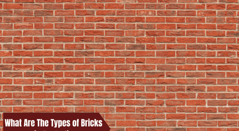 What Are The Types of Bricks in Australia